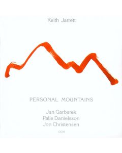 Personal Mountains
