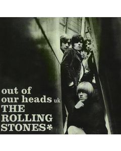 Out Of Our Heads UK