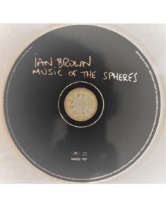 Music Of The Spheres
