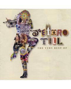 The Very Best Of Jethro Tull