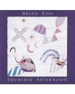 Thursday Afternoon