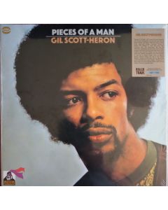 Pieces Of A Man