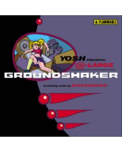 Groundshaker