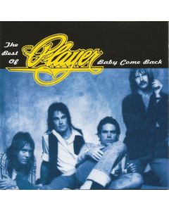 The Best Of Player - Baby Come Back