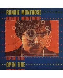 Open Fire