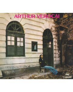 Arthur Verocai