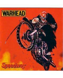 Speedway & The Day After