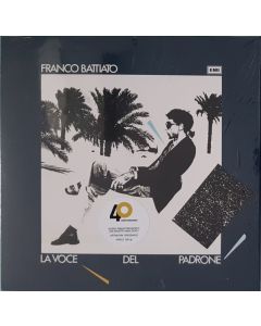 La Voce del Padrone