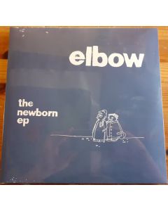 The Newborn EP