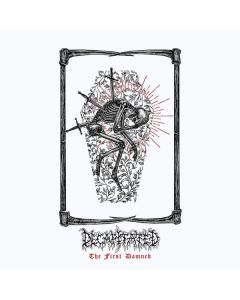The First Damned