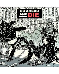 Go Ahead And Die