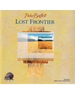 Lost Frontier