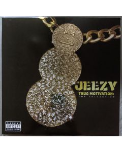 Thug Motivation: The Collection