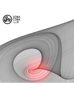 Soma Coma Vol. III