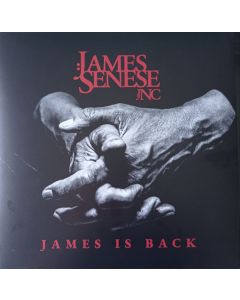 James Is Back