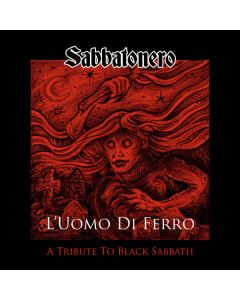 L'Uomo Di Ferro  (A Tribute To Black Sabbath)