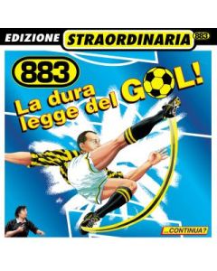 La Dura Legge Del Gol! (Edizione Straordinaria)