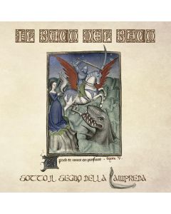 Sotto Il Segno Della Lampreda