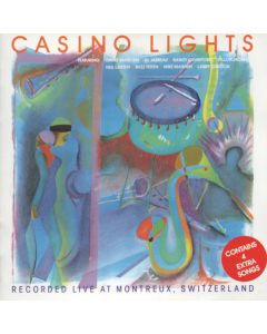 Casino Lights - Recorded Live At Montreux, Switzerland