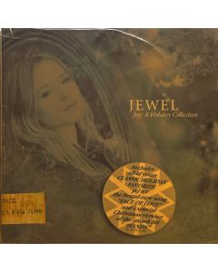 Joy: A Holiday Collection