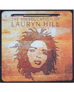 The Miseducation Of Lauryn Hill