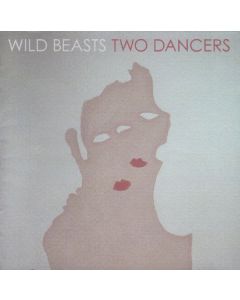 Two Dancers