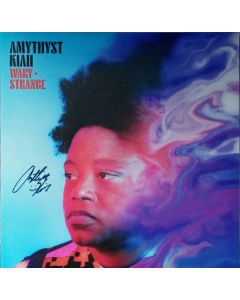 Wary + Strange