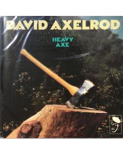 Heavy Axe