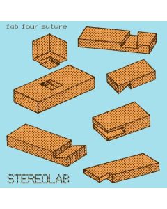 Fab Four Suture