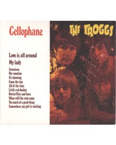 Cellophane