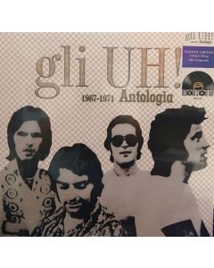 1967-1971 Antologia