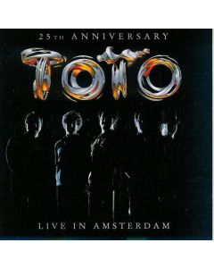 25th Anniversary - Live In Amsterdam