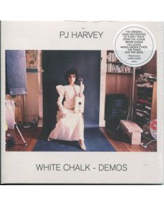 White Chalk - Demos