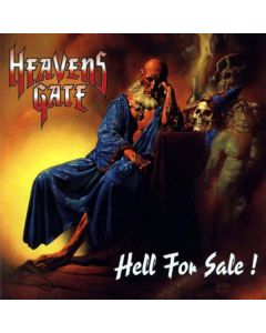 Hell For Sale!