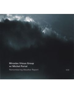 Remembering Weather Report