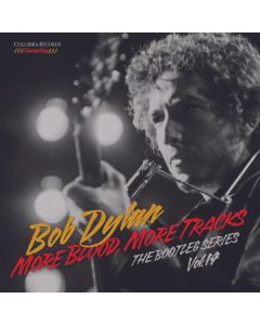 More Blood, More Tracks (The Bootleg Series Vol. 14)