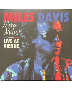 Merci Miles! (Live At Vienne)