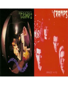 Psychedelic Jungle / Gravest Hits