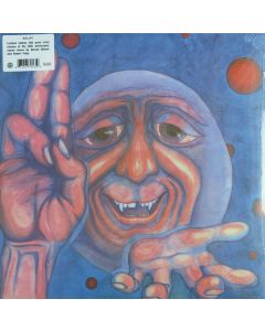 In The Court Of The Crimson King (An Observation By King Crimson)