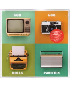 Rarities