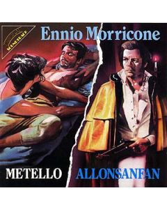 Metello / Allonsanfan (Original Soundtracks)