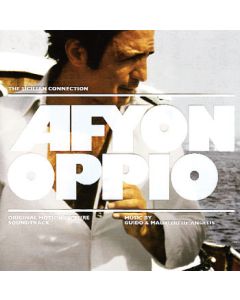 Afyon Oppio = The Sicilian Connection (Original Motion Picture Soundtrack)