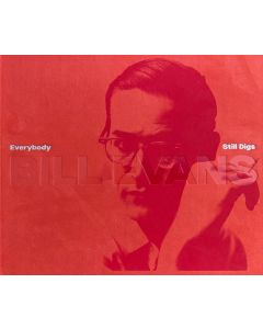 Everybody Still Digs Bill Evans - A Career Retrospective (1956-1980)