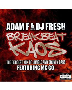 Breakbeat Kaos