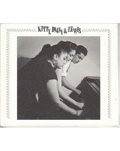 Kitty, Daisy & Lewis