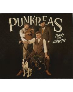 Funny Goes Acoustic