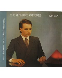 The Pleasure Principle