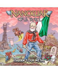 Italian Folk Metal