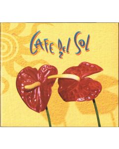 Café Del Sol 2