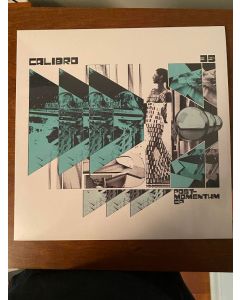 Post-Momentum EP